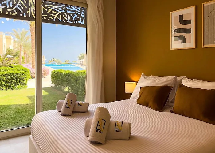 Apartman The Golden Atrium 3bdr Pool View Free Pool & Access *