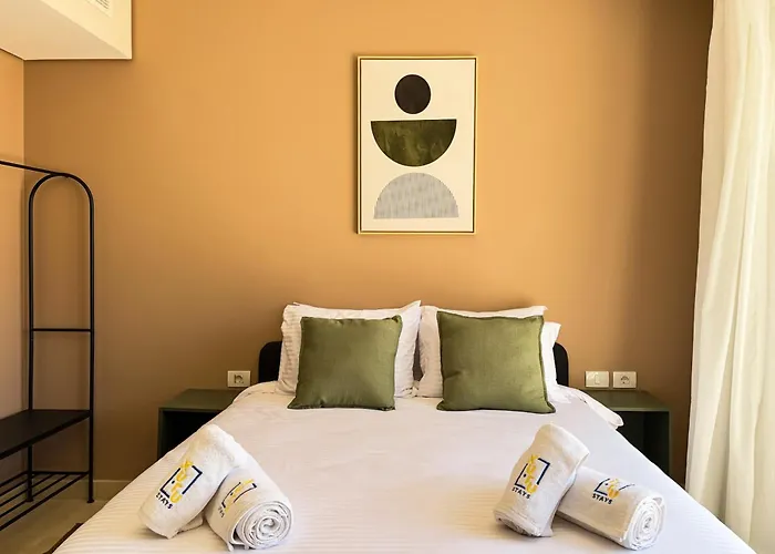 Apartman The Golden Atrium 3bdr Pool View Free Pool & Access Gurdaka