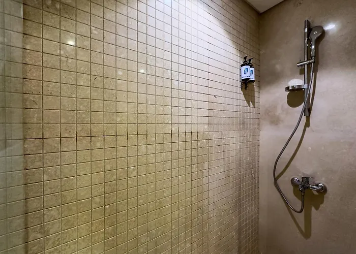Apartman The Golden Atrium 3bdr Pool View Free Pool & Access *