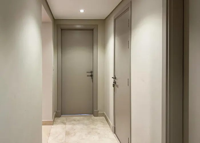 Apartman The Golden Atrium 3bdr Pool View Free Pool & Access
